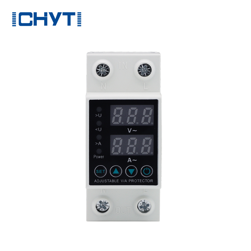 Үйге арналған жоғары кернеудің жоғары қорғанысы