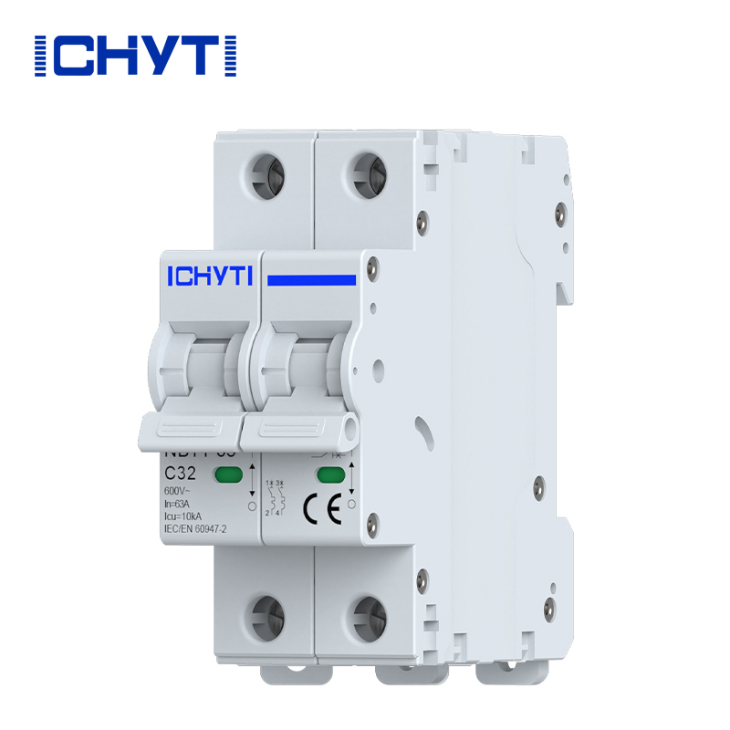 PV DC ажыратқышы